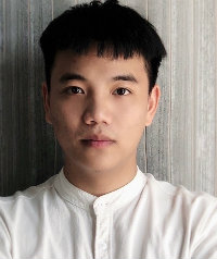 jianrongChen